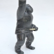 Inuit-figure-sculpture,