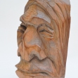 Howard-Williams-Carving