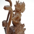 Balinese-Carving, Shiva, Hindu-Art,  