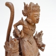 Balinese-Carving, Shiva, Hindu-Art,  