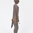 Timor-Atauro-carving, Timor-Atauro-Ancestor-figure, 