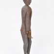 Timor-Atauro-carving, Timor-Atauro-Ancestor-figure, 