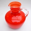 Scandinavian-glass, Cased-glass.