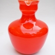 Scandinavian-glass, Cased-glass.