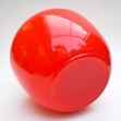 Scandinavian-glass, Cased-glass.