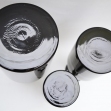 Otto-Braver, Bottle-Vases, Holmgaard,