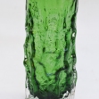 Whitefriars-Bark-Vase, Geoffrey-Baxter, 