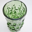 Whitefriars-Bark-Vase, Geoffrey-Baxter, 