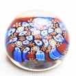 Veireria-&-Fiori-Paper-Weight, Murano-Glass, Paper-Weight, Veireria-&-Fiori 