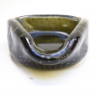 Venini, Muranp-Venini, Murano-glass, Bullicante-Bowl, 