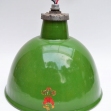 Industrial-enamel-ceiling-lights