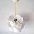 1960s-Ceiling-Light, vintage-lighting, mid-century-light, 