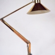 Gold-Planet-Lamp, Planet-lamp, mid-century-lighting