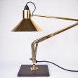 Gold-Planet-Lamp, Planet-lamp, mid-century-lighting