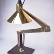 Gold-Planet-Lamp, Planet-lamp, mid-century-lighting