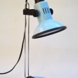 1970’s Desk Lamp 