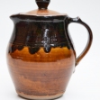 Les-Blakebrough, sturt-pottery, Australian-studio-pottery,