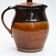 Les-Blakebrough, sturt-pottery, Australian-studio-pottery,