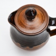 Les-Blakebrough, sturt-pottery, Australian-studio-pottery,