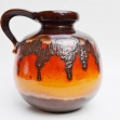 West-German-70s-pottery