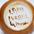 Lapid-pottery,