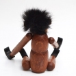Kay-Bojensen, Articulated-monkey, articulated-timber-monkey,
