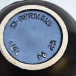 scheurich-pottery, scheurich,