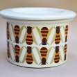 Arabia-Potter, Bee-Decoration