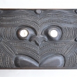 Maori-Carved-Lidded-Box