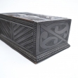 Maori-Carved-Lidded-Box