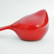 Acrylic-Red-Bird 