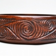 Maori-Bowl, Ruihana