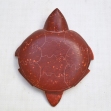 Rose-Lightning-Carving, Carved-Stone-Turtle, Pipestone-Craft