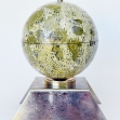 1970s-Japanese-Luna-Globe, Japanese-Luna-Globe, Luna-Globe,