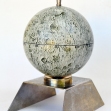 1970s-Japanese-Luna-Globe, Japanese-Luna-Globe, Luna-Globe,