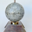 1970s-Japanese-Luna-Globe, Japanese-Luna-Globe, Luna-Globe,