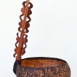Manus-Island-Ceremonial-Ladle, Manus-Island-Ladle, Admiralty-island-ladle,