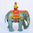 Jumbo-Tinplate-Toy, Jumbo-Clockwork-Toy, Jumbo, Clockwork-toy, Tinplate-Toy