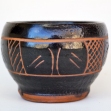 John-Bosco-Tipiloura-Pottery, John-Bosco-Tipiloura, Tiwi-pottery