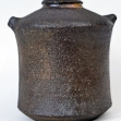 Don_James_pottery, Don_James_Raku, 