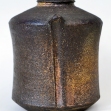 Don_James_pottery, Don_James_Raku, 