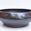 Black-boy, Turned-Timber-Bowl,