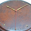 Australian-wall-clock, wall-clock, Australian-red-cedar