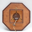 Australian-wall-clock, wall-clock, Australian-red-cedar